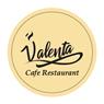Valenta Cafe Restaurant  - İstanbul